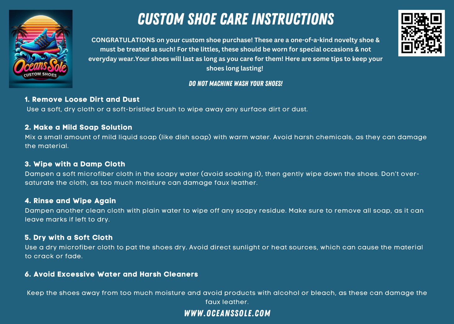 Custom Air Force 1 Low Adults Luxe Designs 32-34