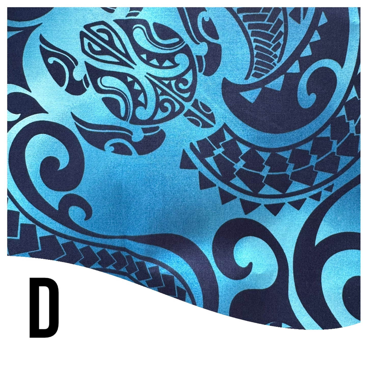Custom Jordan 1 Mid Adults Blue Poly Designs