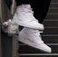 Custom Jordan 1 Mid Adults Luxe Designs 11-13