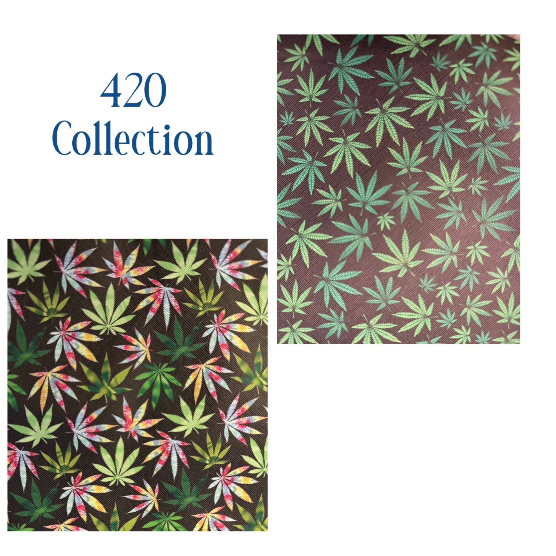 420 Collection