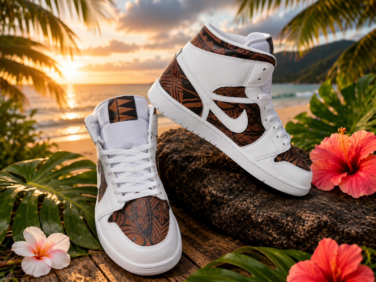 Signature Collections