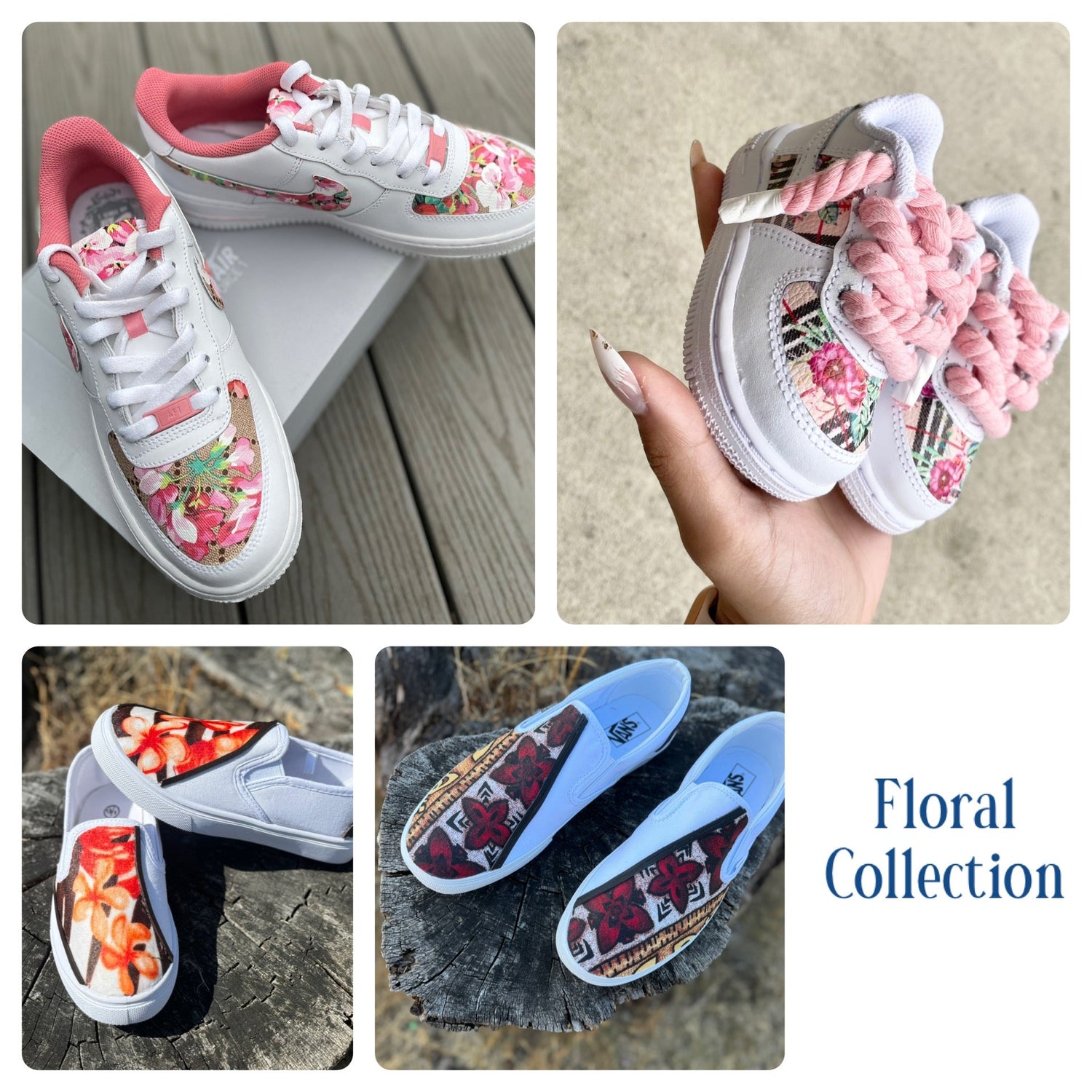 Floral Collection