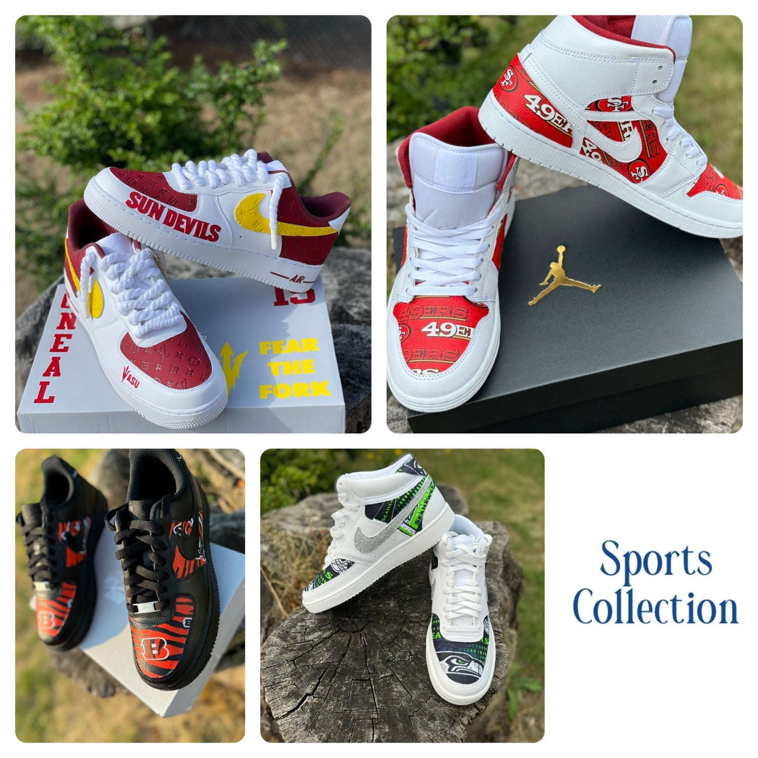 Sports Collection