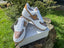 AF1 Brown Tribal #33 Size 10W