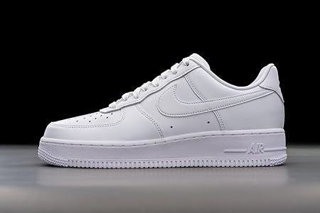 Custom Air Force 1 Adults Blue Poly Designs Secondary image