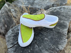 Custom Vans Green CC Design RTS