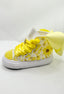 Custom Converse Sunflower Designs RTS
