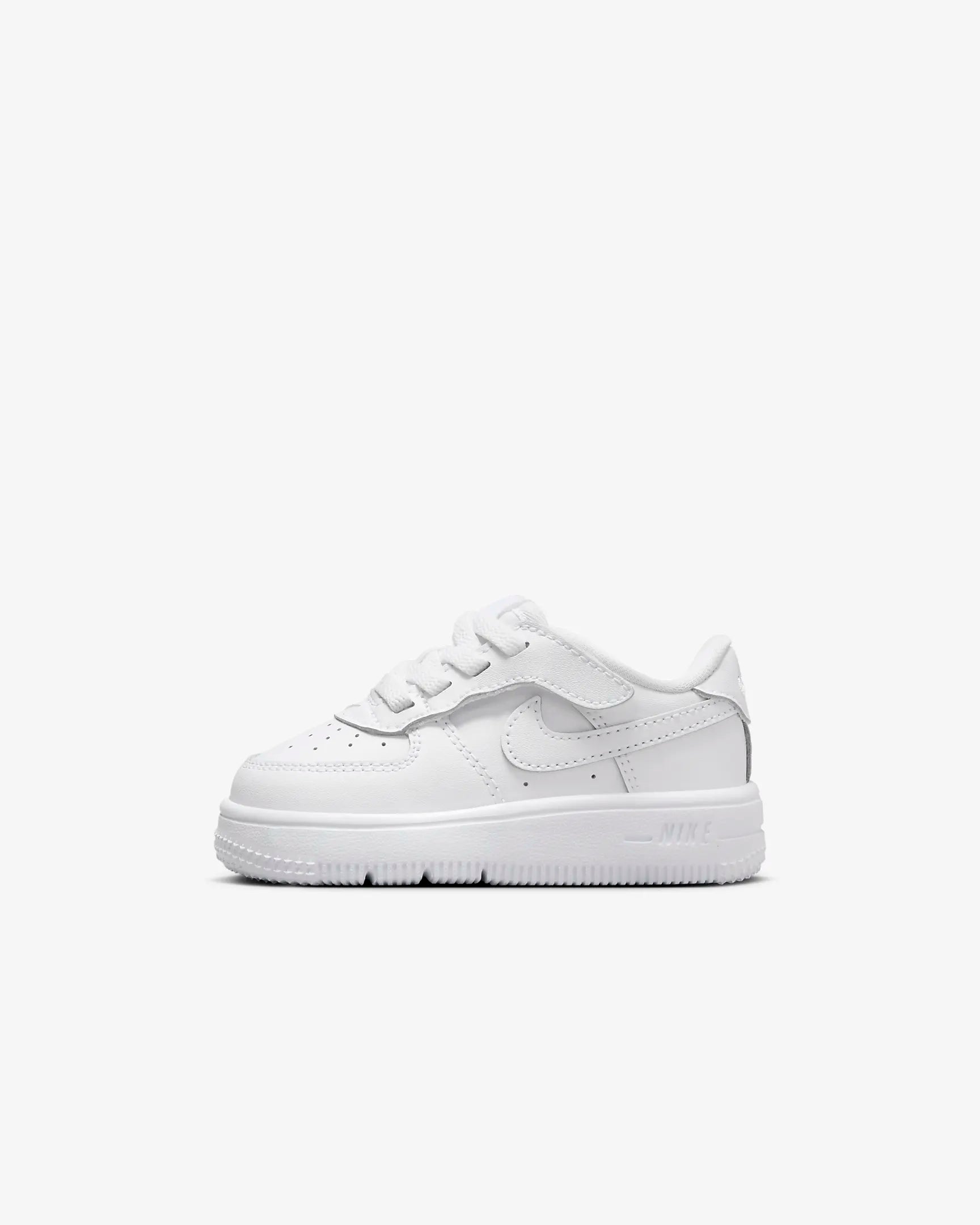 Custom Air Force 1 Blk/Wht Poly Designs KIDS 2c-7Y Main image