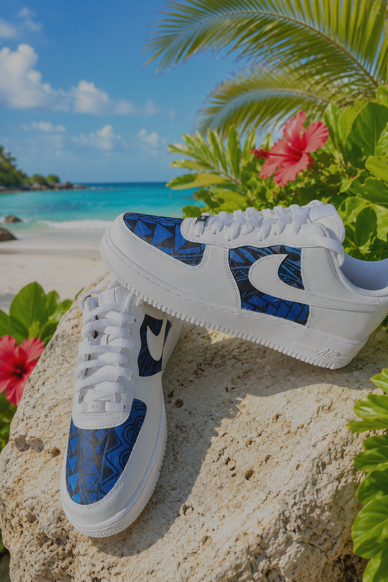 Island Heat Collection