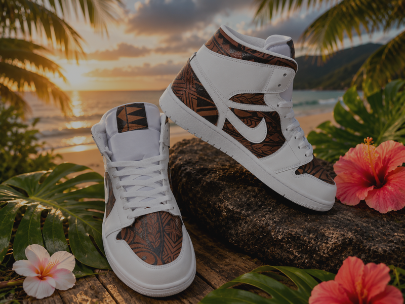 Signature  Collections