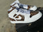 Custom Air Force 1 Adults Brown Poly Designs