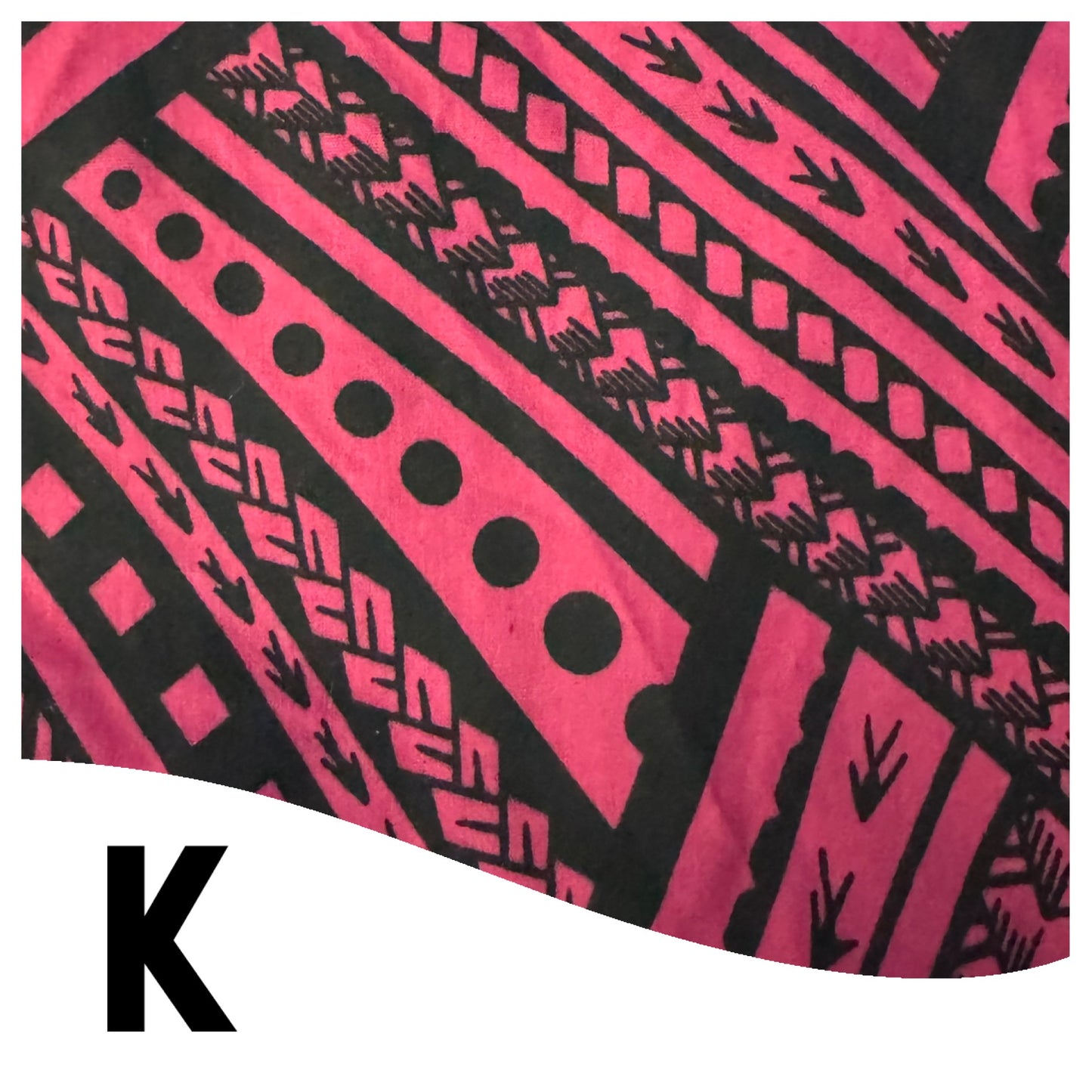 Custom Air Force 1 Pink Poly Designs KIDS 2c-7Y