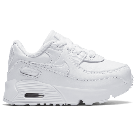 Custom Air Max Black/White Poly Designs KIDS 2c-7Y
