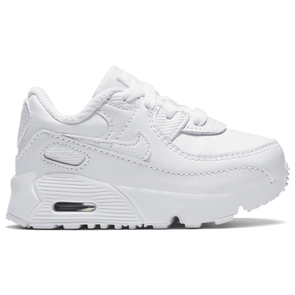Custom Air Max Black/White Poly Designs KIDS 2c-7Y Main image