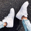 Custom Jordan 1 Low Adults Luxe Designs 32-34