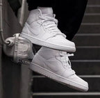 Custom Jordan 1 Mid Adults Luxe Designs 20-22