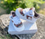 Custom Air Force 1 Brown Poly Designs KIDS 2c-7Y